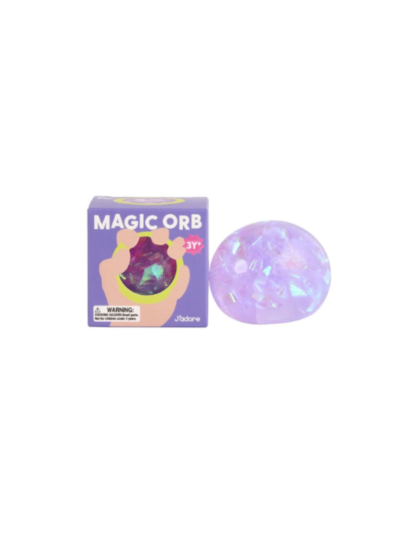 J'adore J'adore - Magic Orb