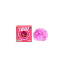 J'adore J'adore Spiky Squishy Orb