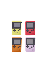 J'adore J'adore - Handheld Retro Arcade (Vertical)
