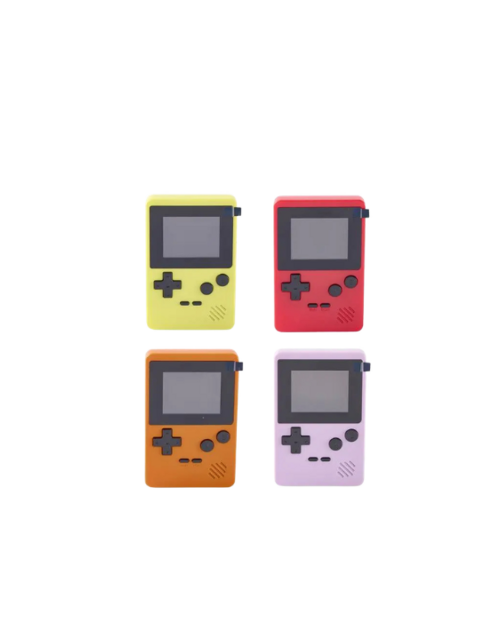 J'adore J'adore - Handheld Retro Arcade (Vertical)