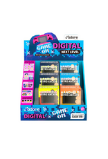 J'adore J'adore - Handheld Retro Arcade (Vertical)