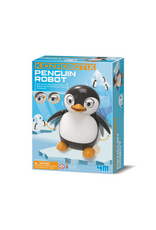 4M 4M - Penguin Robot