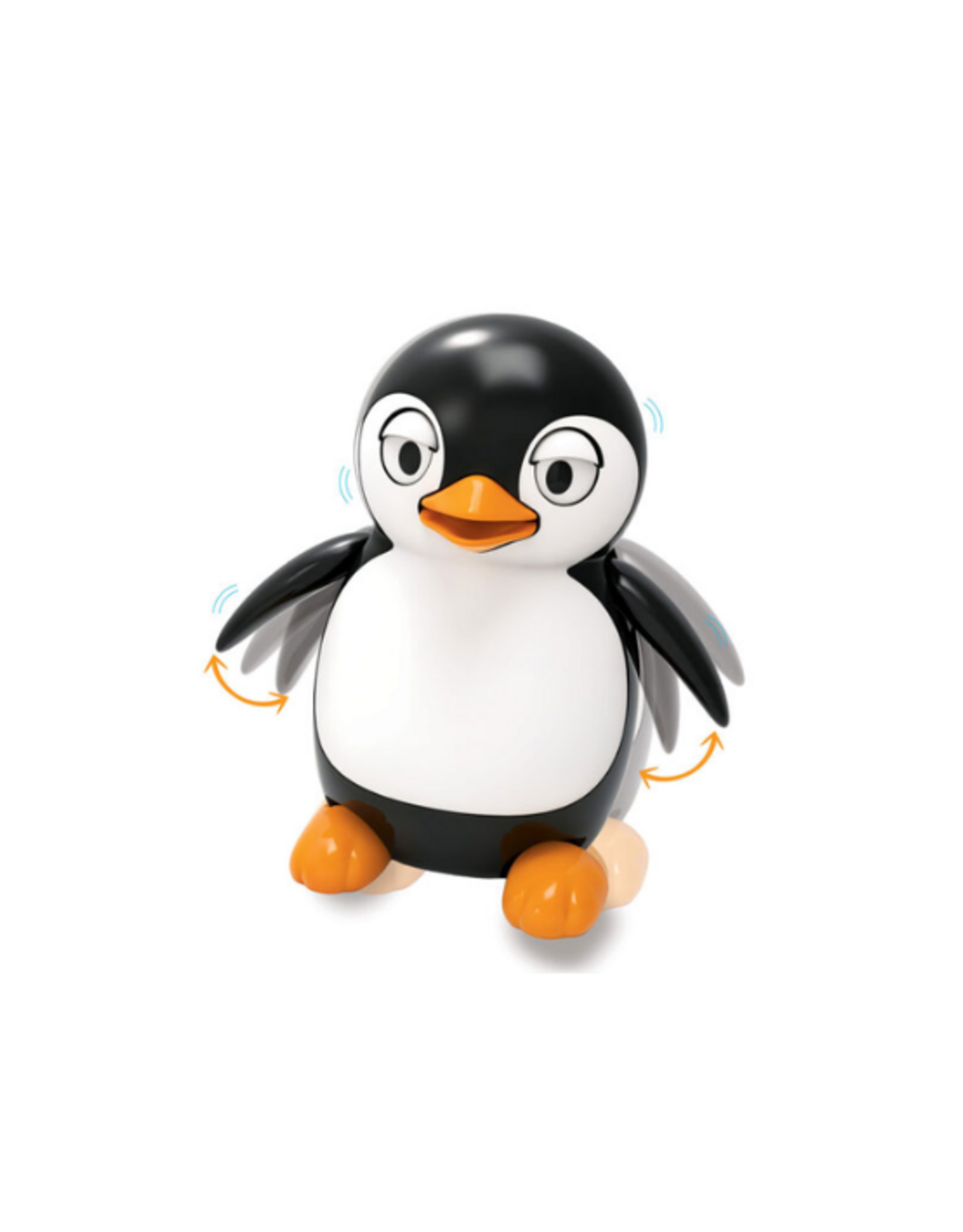 4M 4M - Penguin Robot