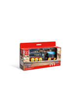 Hape Hape - Steam & Whistle Train Set
