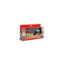Hape Hape Steam & Whistle Train Set