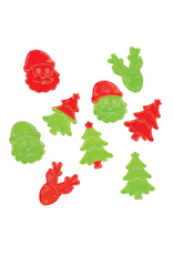 Thames & Kosmos Thames & Kosmos - Gummy Candy Kit - Trees, Santas & Reindeer