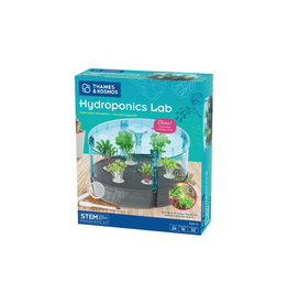 Thames & Kosmos Thames & Kosmos Hydroponics Lab
