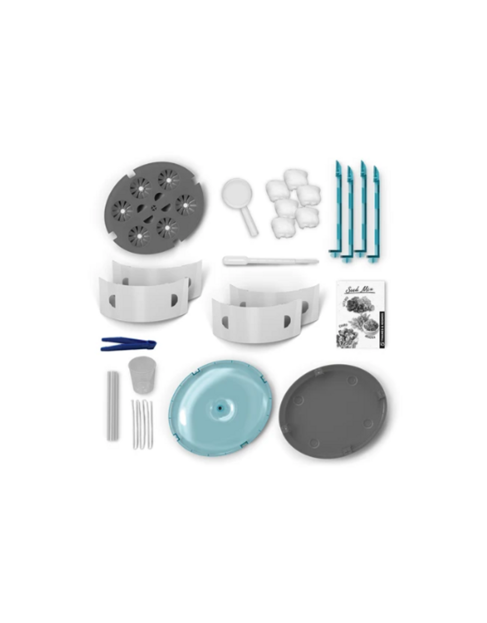 Thames & Kosmos Thames & Kosmos - Hydroponics Lab
