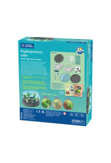 Thames & Kosmos Thames & Kosmos - Hydroponics Lab