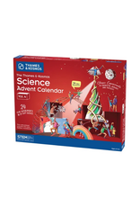 Thames & Kosmos Thames & Kosmos - The Thames & Kosmos Science Advent Calendar Vol. 4