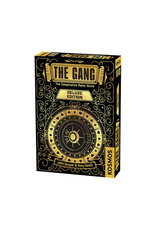 Thames & Kosmos Thames & Kosmos - The Gang: Deluxe Edition