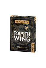 Thames & Kosmos Thames & Kosmos - Realtalk - Fourth Wing