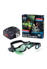 Thames & Kosmos Thames & Kosmos - Spy Labs: Ultimate Spy Sleuth 1 Master of Surveillance