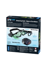 Thames & Kosmos Thames & Kosmos - Spy Labs: Ultimate Spy Sleuth 1 Master of Surveillance