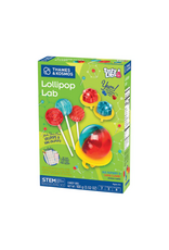Thames & Kosmos Thames & Kosmos - Lollipop Lab