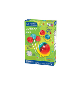 Thames & Kosmos Thames & Kosmos Lollipop Lab