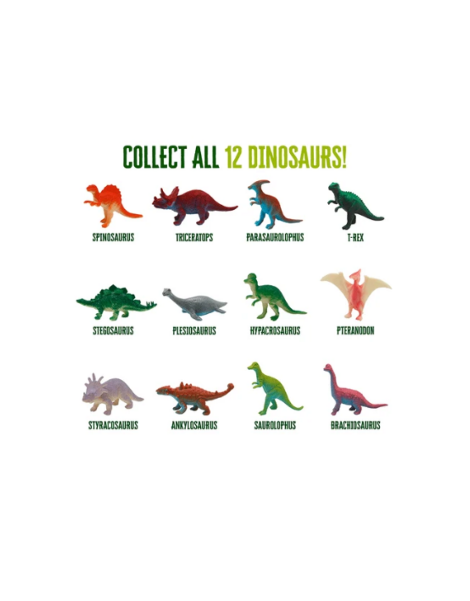 Thames & Kosmos Thames & Kosmos - I Dig It! Dinos - Dino Egg Giftbox