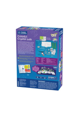 Thames & Kosmos Thames & Kosmos - Ooze Labs: Colorful Crystal Lab (2026)
