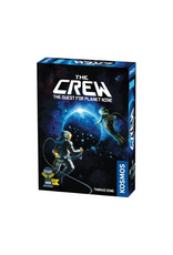 Thames & Kosmos Thames & Kosmos - The Crew: The Quest For Planet Nine