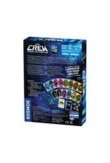 Thames & Kosmos Thames & Kosmos - The Crew: The Quest For Planet Nine