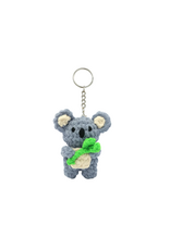 PBI Art PBI Art - Cute Koala DIY Crochet Kit
