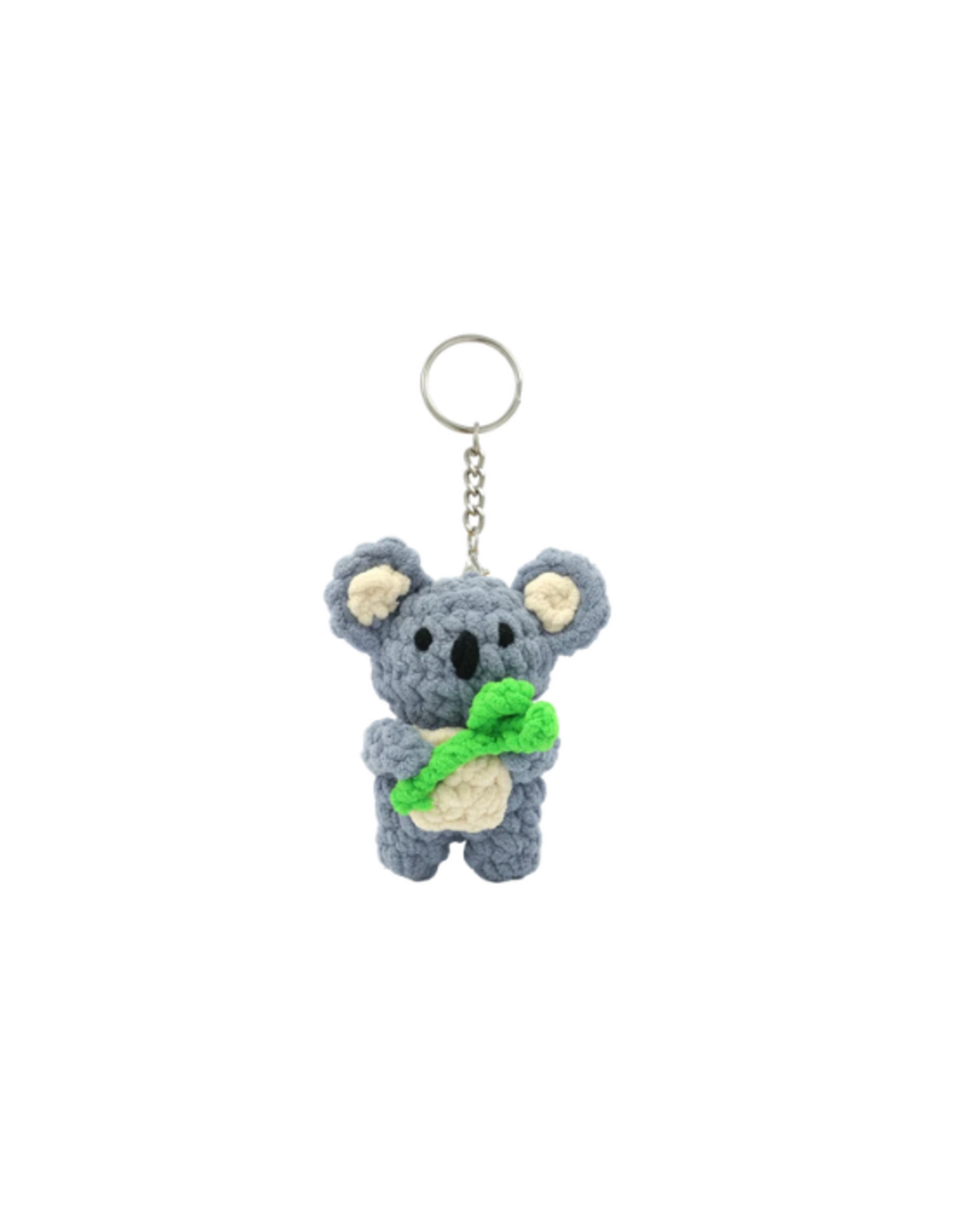 PBI Art PBI Art - Cute Koala DIY Crochet Kit