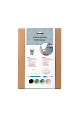 PBI Art PBI Art - Cute Koala DIY Crochet Kit