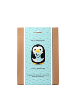 PBI Art PBI Art - Little Penguin Needle Felting Kit
