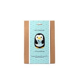 PBI Art PBI Art Little Penguin Needle Felting Kit