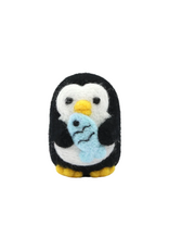 PBI Art PBI Art - Little Penguin Needle Felting Kit