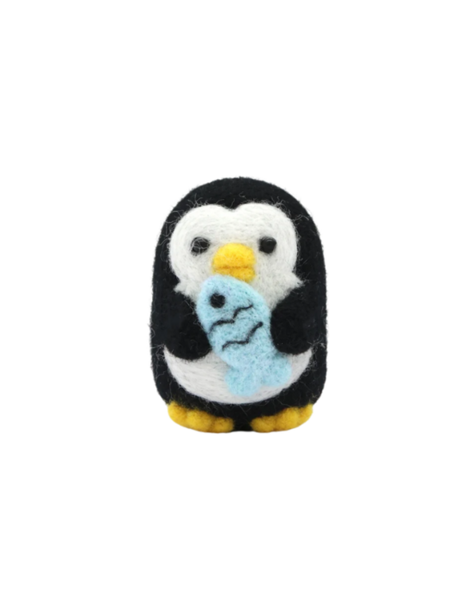PBI Art PBI Art - Little Penguin Needle Felting Kit