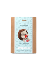 PBI Art PBI Art - Little Hedgehog DIY Crochet Kit