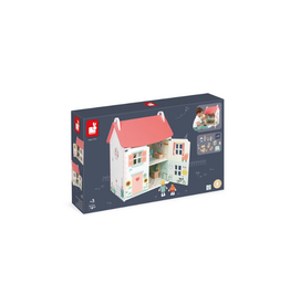 Janod Janod Dollhouse