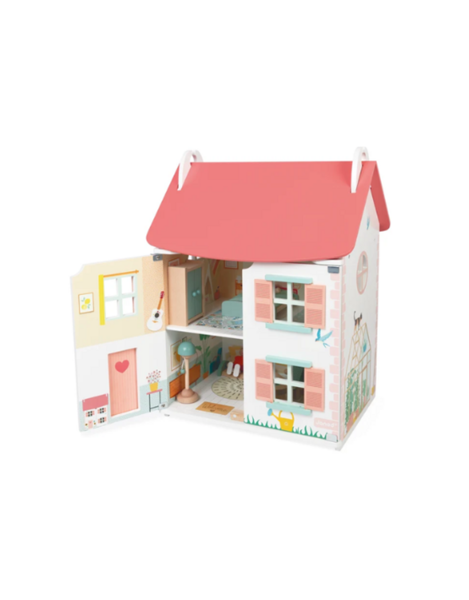 Janod Janod - Dollhouse