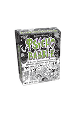 Outset Media Outset - Psychobabble