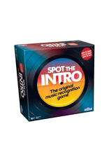 Outset Media Outset - Spot The Intro