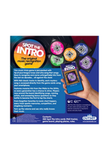 Outset Media Outset - Spot The Intro