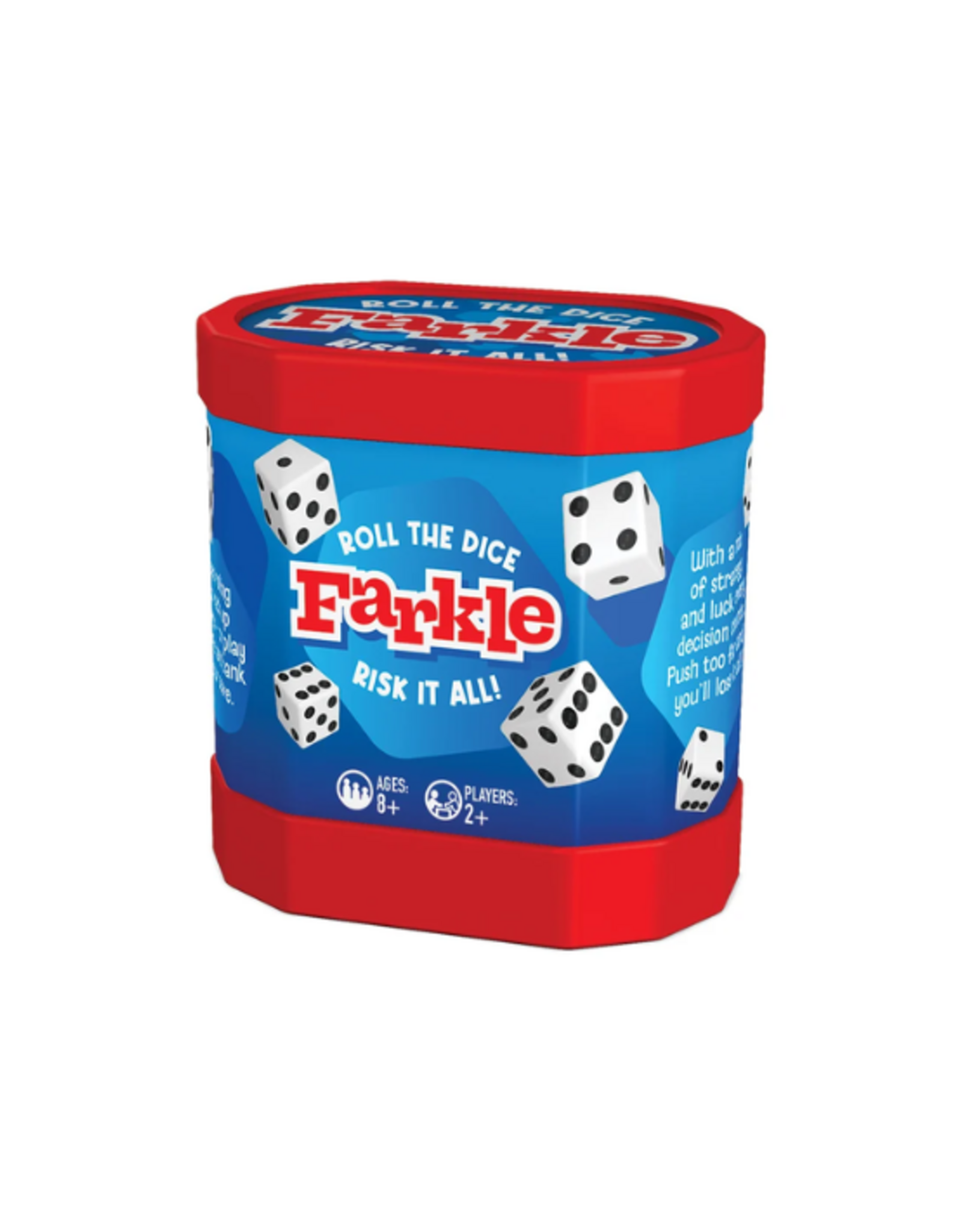 Outset Media Outset - Farkle