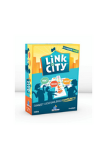 Blue Orange Games Blue Orange - Link City