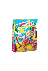 Blue Orange Games Blue Orange - Hamster Hammock