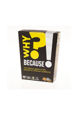 Fat Brain Toy Co. Fat Brain Toy - Why? Because!