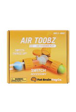 Fat Brain Toy Co. Fat Brain Toy - Air Toobz Switch