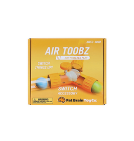 Fat Brain Toy Co. Fat Brain Toy Air Toobz Switch