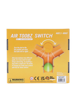 Fat Brain Toy Co. Fat Brain Toy - Air Toobz Switch