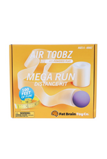 Fat Brain Toy Co. Fat Brain Toy - Air Toobz Mega Run Distance Kit