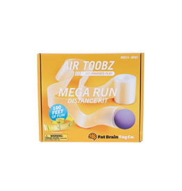 Fat Brain Toy Co. Fat Brain Toy Air Toobz Mega Run Distance Kit