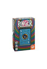 Mindware Mindware - Ringer