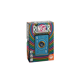 Mindware Mindware Ringer