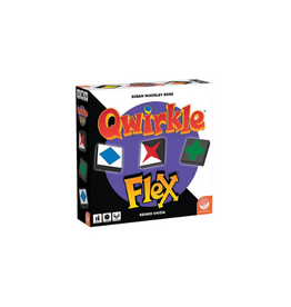 Mindware Mindware Qwirkle Flex