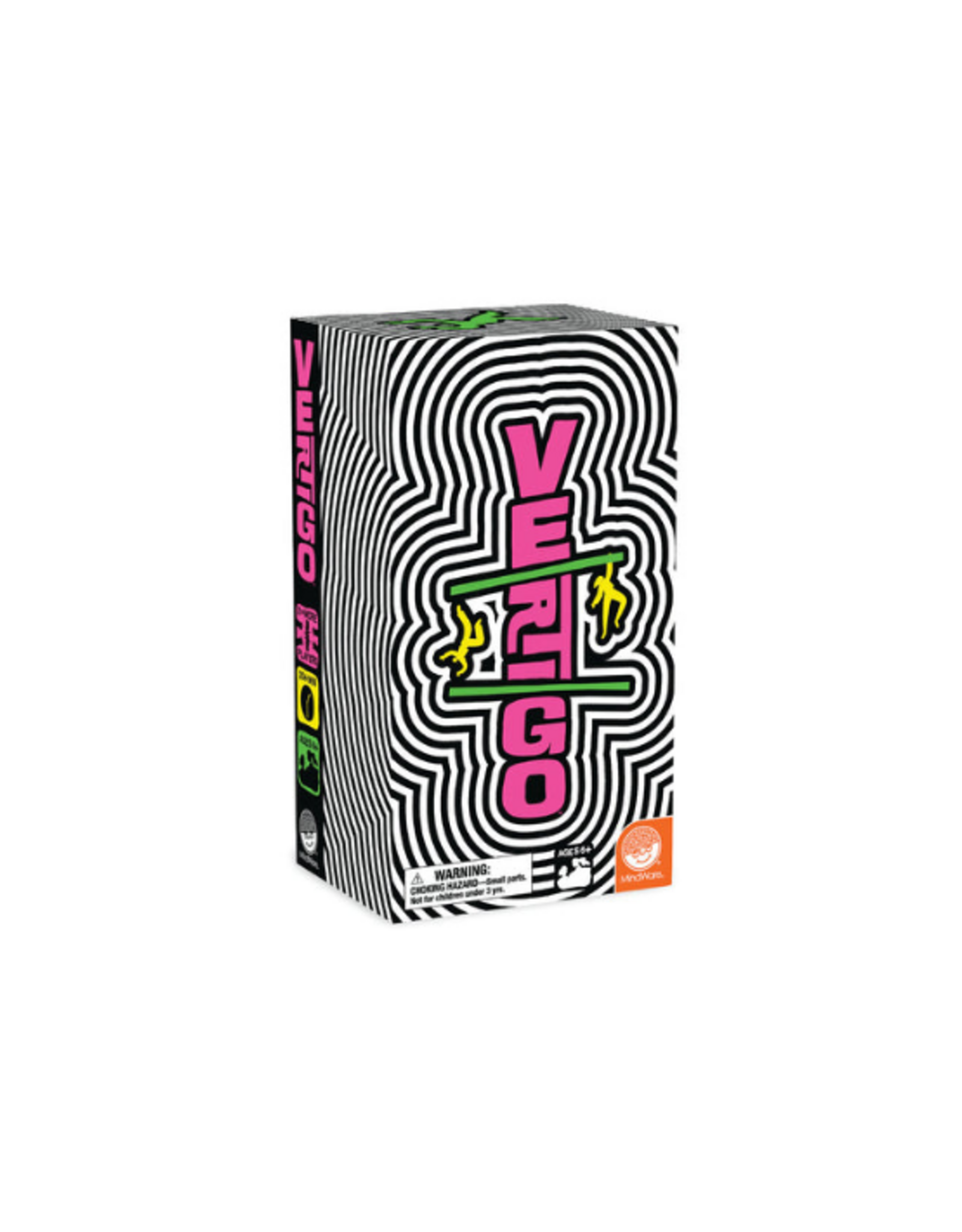 Mindware Mindware - Vertigo